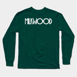 MILKWOOD Long Sleeve T-Shirt